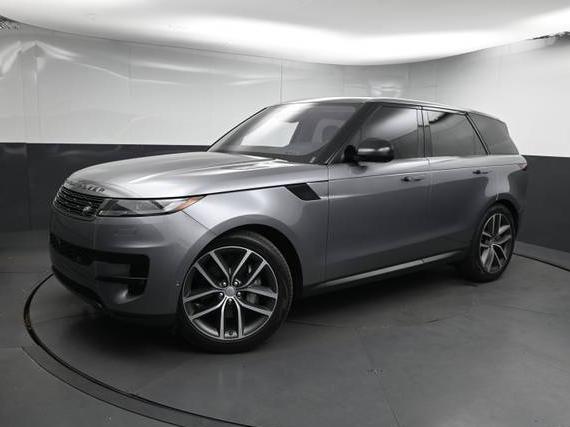 LAND ROVER RANGE ROVER SPORT 2023 SAL1P9EU1PA145142 image